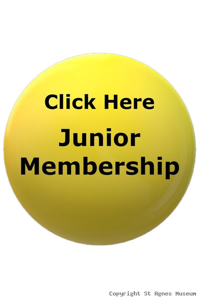 Under 18's membership product photo